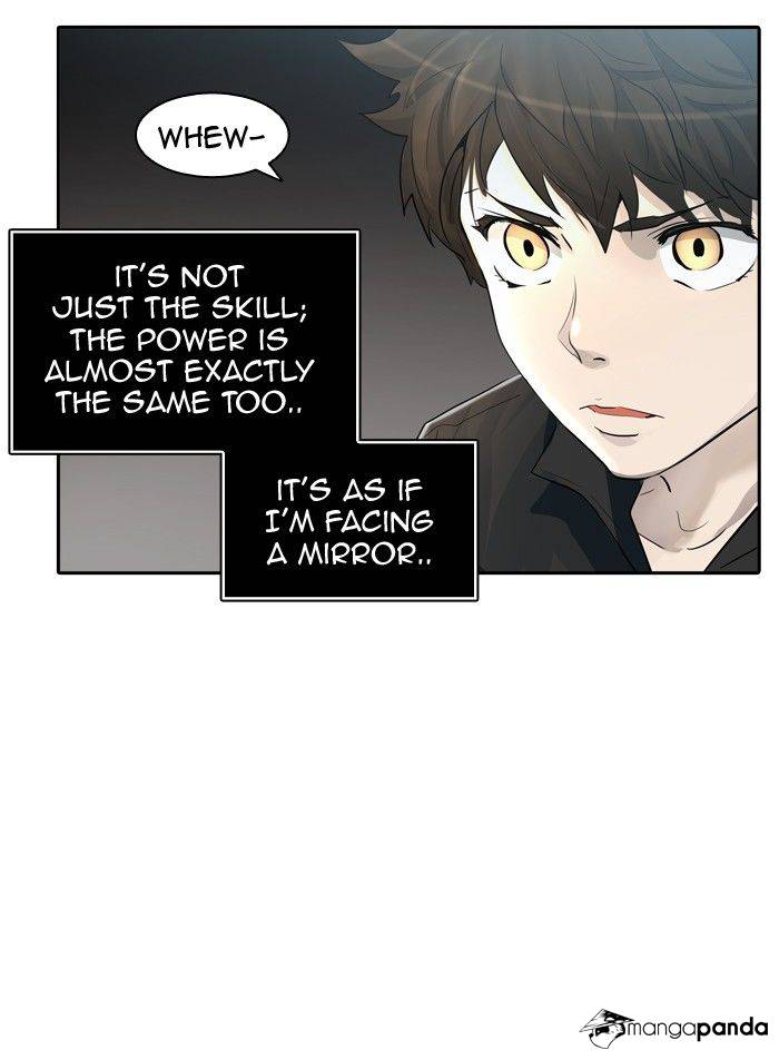Tower of God Chapter 347 image 010